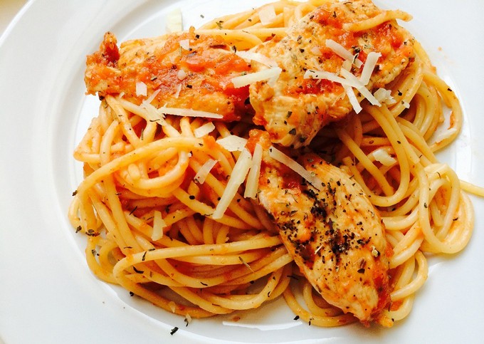 spagetti_kurica