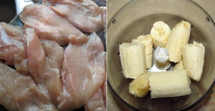 Легкие приготовления блюд из курицы Легкие приготовления блюд из курицы