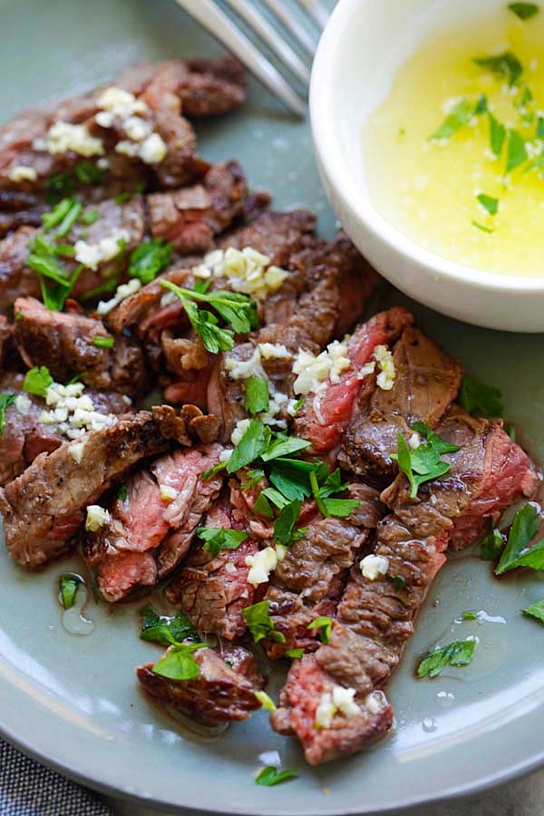 garlic-butter-brazilian-steak