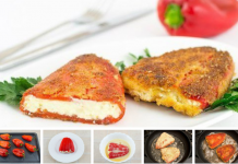 Смотреть Штрули с курицей видео Смотреть Штрули с курицей видео