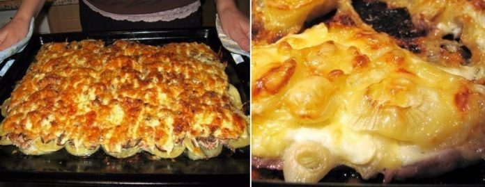 Топ-5 обалденных рецептов приготовления мяса по-французски Топ-5 обалденных рецептов приготовления мяса по-французски