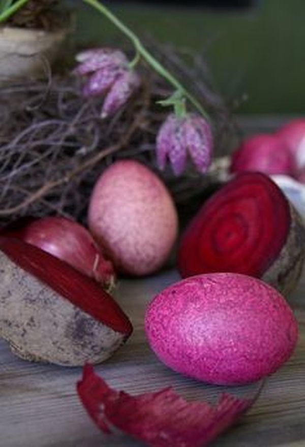 Красим яйца без искусственных красителей – практичные советы, фото-4