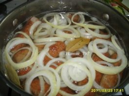 Сочные, нежные и безумно вкусные Мититеи – молдавские маленькие колбаски