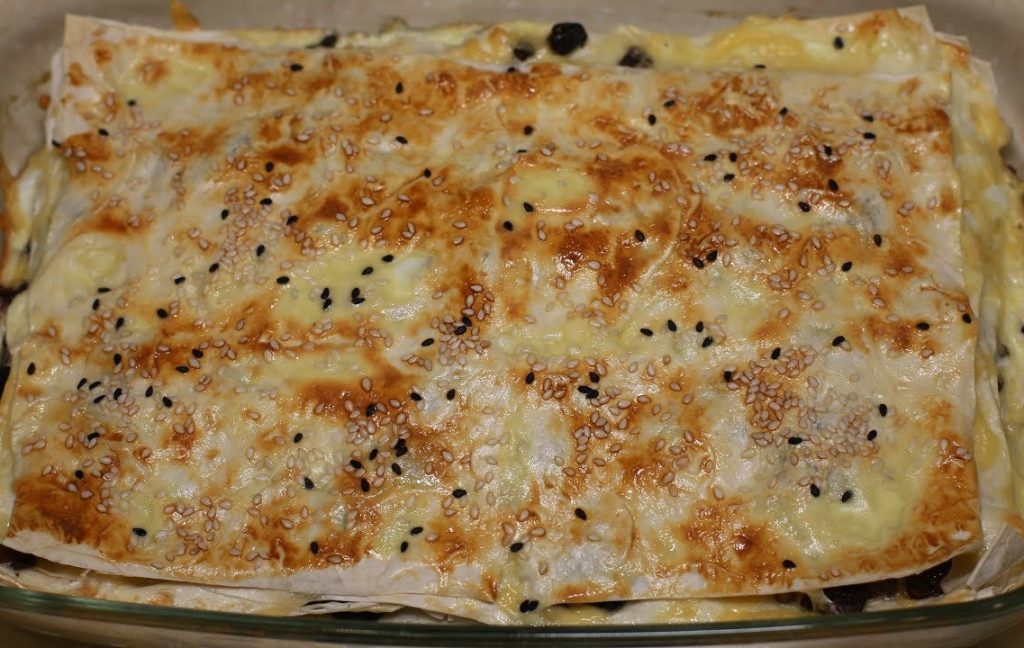 Черновик